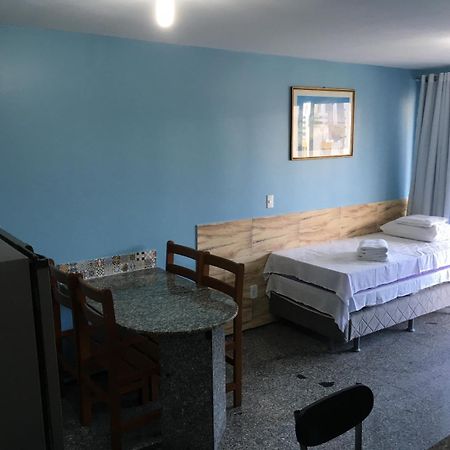 Appartement Flat Atlantico 1402 à Fortaleza  Extérieur photo
