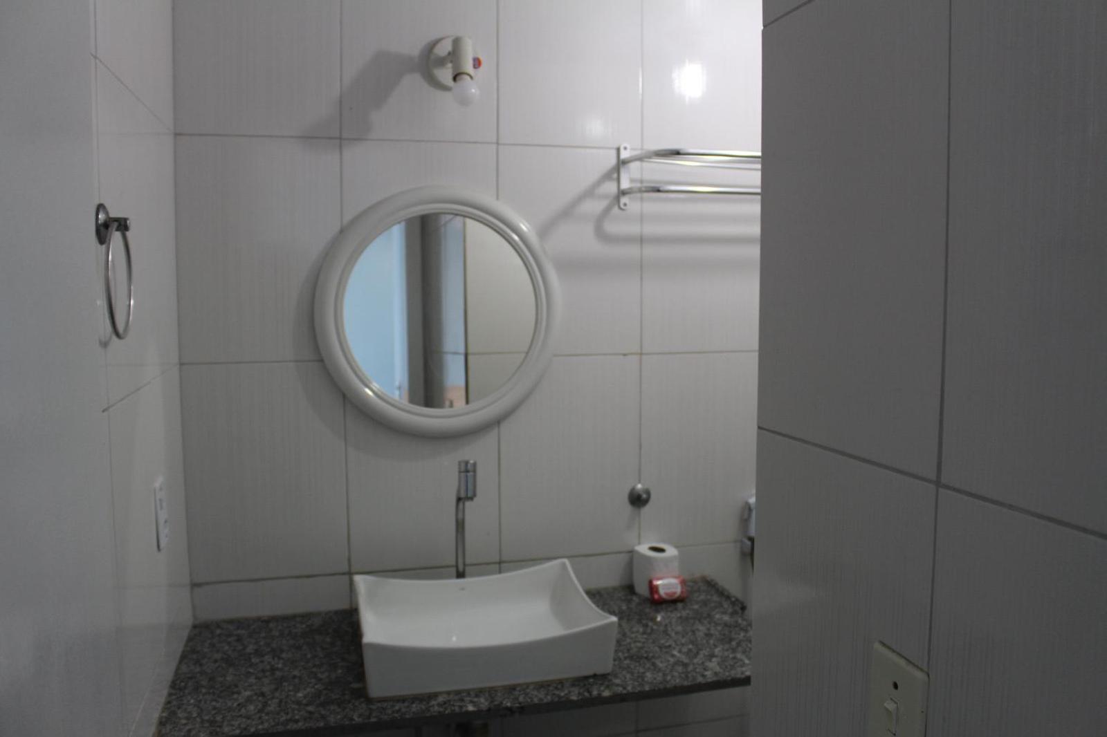 Appartement Flat Atlantico 1402 à Fortaleza  Extérieur photo