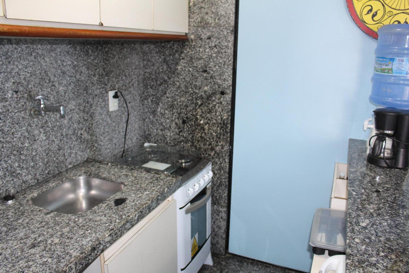 Appartement Flat Atlantico 1402 à Fortaleza  Extérieur photo